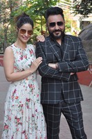 Miracle Movie Prees Meet